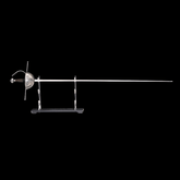 SWHZ-1010 Swordier HEMA Training Cup Hilt Rapier